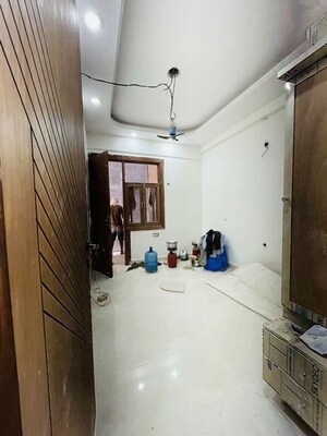 Bathroom in 1 BHK Builder Floor at Sector 73 – for Sale