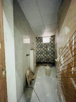Bathroom in 1 BHK Builder Floor at Sector 73 – for Sale