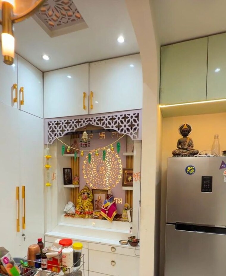 undefined, smart-world-gems 2.5 Bedroom 1208 Sq.Ft. Apartment In Sector 89 Gurgaon 10636188