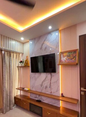 Bedroom in 2.5 BHK Apartment at Smart World Gems, Sector 89 – for Sale