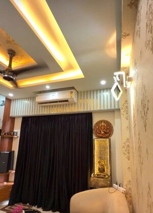 2.5 BHK Apartment – Exterior View View at Smart World Gems, Sector 89 - for Sale