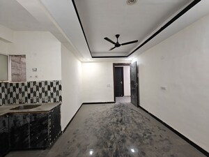 Building Lobby in 1 BHK Builder Floor at Sector 73 – for Sale