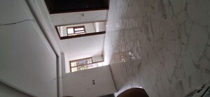 Living Room in 3 BHK Builder Floor at Mehrauli – for Sale