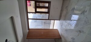 Bedroom in 3 BHK Builder Floor at Mehrauli – for Sale