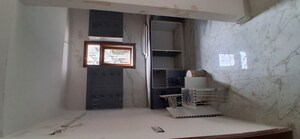 Kitchen in 3 BHK Builder Floor at Mehrauli – for Sale
