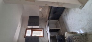 Kitchen in 3 BHK Builder Floor at Mehrauli – for Sale