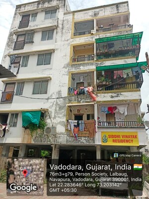  Apartment For Sale in Pratap Nagar