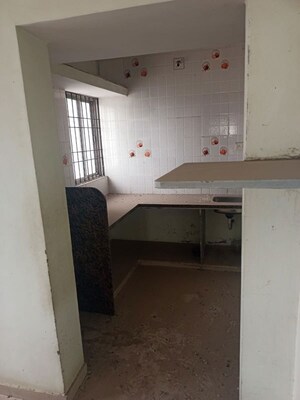 Kitchen in  Apartment at Pratap Nagar – for Sale