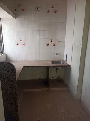 Kitchen in  Apartment at Pratap Nagar – for Sale