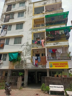  Apartment – Exterior View View at Pratap Nagar - for Sale