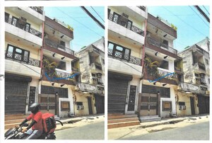  Independent House For Sale in Tilak Nagar