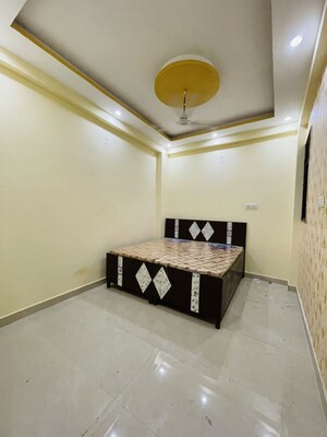 Furnished Amenities in 2 BHK Builder Floor at Sector 73 – for Sale