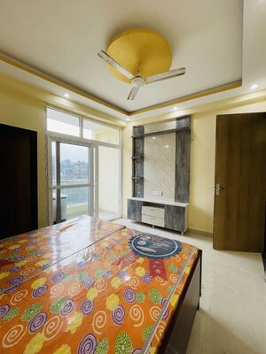Bedroom in 2 BHK Builder Floor at Sector 73 – for Sale
