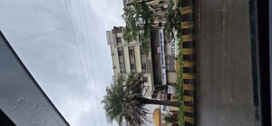3 BHK Apartment – Exterior View View at Indira Nagar - for Rent