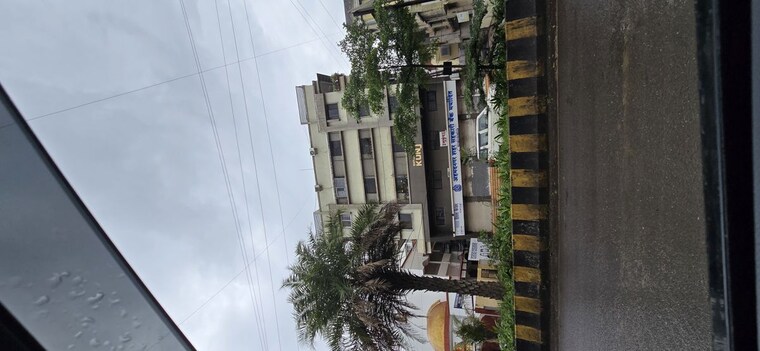 Exterior View, indira nagar 3 Bedroom 1125 Sq.Ft. Apartment In Indira Nagar Nashik 10636210