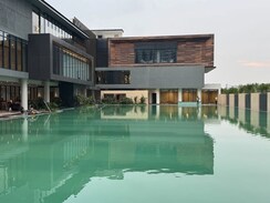 3 BHK Apartment For Rent in Godrej Meridien