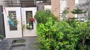  Independent House – Exterior View View at Naveen Nagar - for Sale