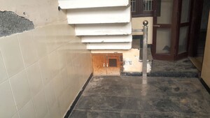 Staircase in  Independent House at Naveen Nagar – for Sale
