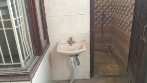 Bathroom in  Independent House at Naveen Nagar – for Sale