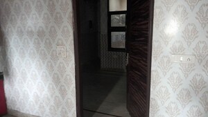 Bathroom in  Independent House at Naveen Nagar – for Sale