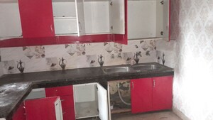 Kitchen in  Independent House at Naveen Nagar – for Sale
