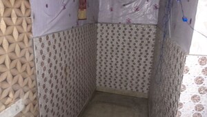 Bathroom in  Independent House at Naveen Nagar – for Sale