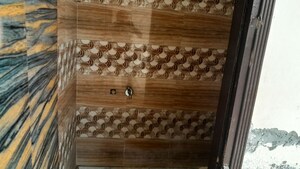Furnished Amenities in  Independent House at Naveen Nagar – for Sale