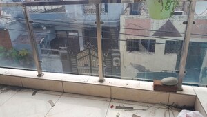  Independent House – Exterior View View at Naveen Nagar - for Sale