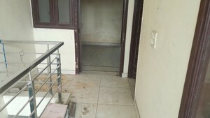 Balcony in  Independent House at Naveen Nagar – for Sale