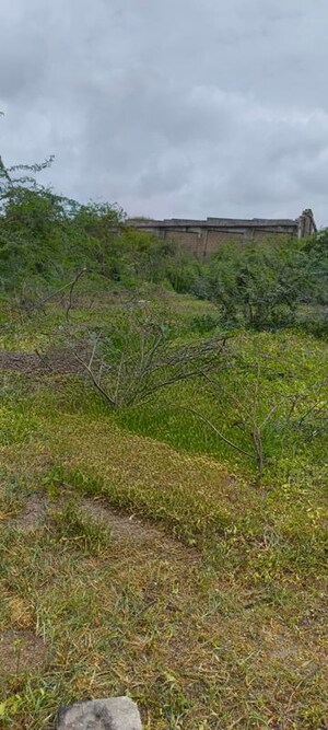  Land – Garden View at Dipanjali - for Sale
