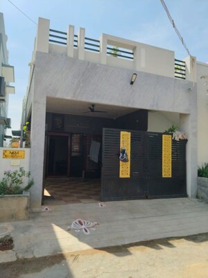 Independent House – Exterior View View at Ikundam - for Sale
