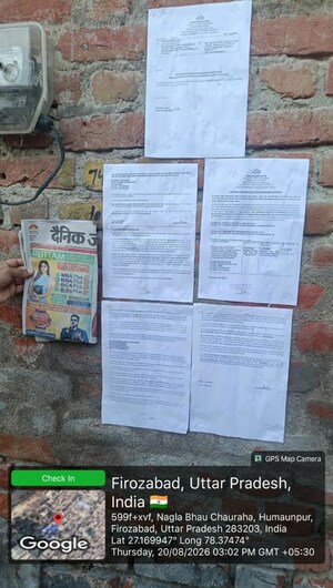  Independent House – Exterior View View at Darshan Nagar - for Sale