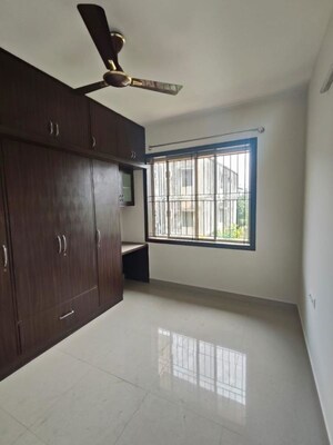 3 BHK Apartment For Sale in Isha Misty Green, Whitefield