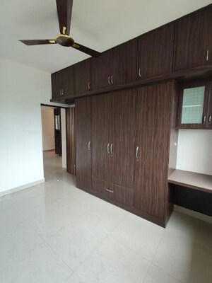 Bedroom in 3 BHK Apartment at Isha Misty Green, Whitefield – for Sale