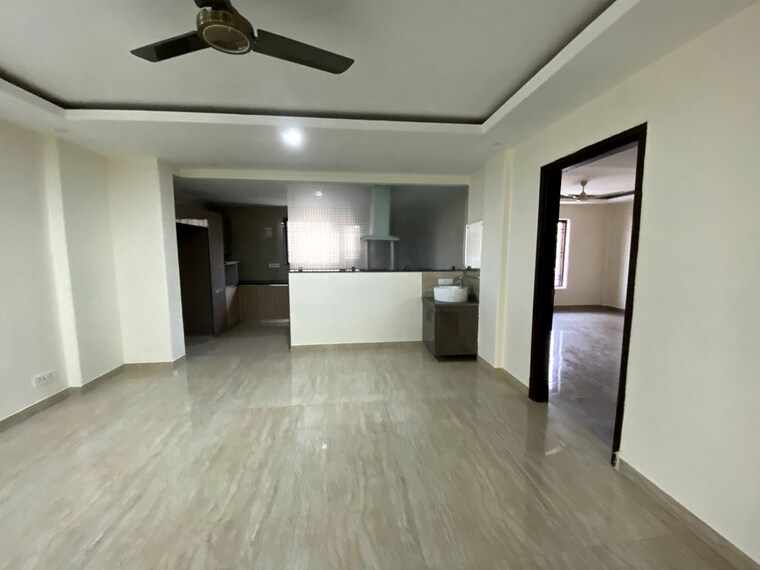 Living Room, ashiana-silver-crest 3 Bedroom 252 Sq.Yd. Builder Floor In Sector 48 Gurgaon 10635987