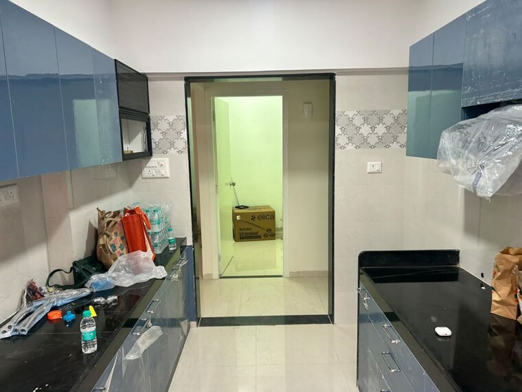 Kitchen, mhada-sector-r3 2.5 Bedroom 700 Sq.Ft. Apartment In Goregaon West Mumbai 10636290