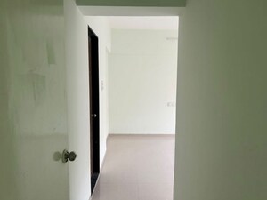 Master Bedroom in 2.5 BHK Apartment at Mhada Sector R3, Goregaon West – for Rent