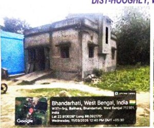  Independent House For Sale in Mogra