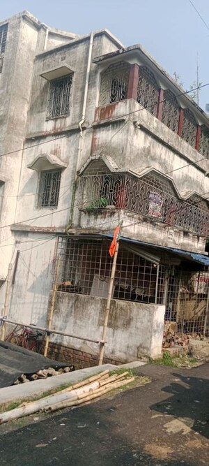  Independent House For Sale in Diamond Harbour