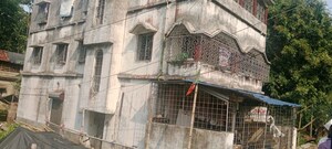  Independent House – Exterior View View at Diamond Harbour - for Sale