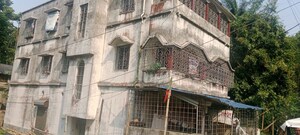  Independent House – Exterior View View at Diamond Harbour - for Sale