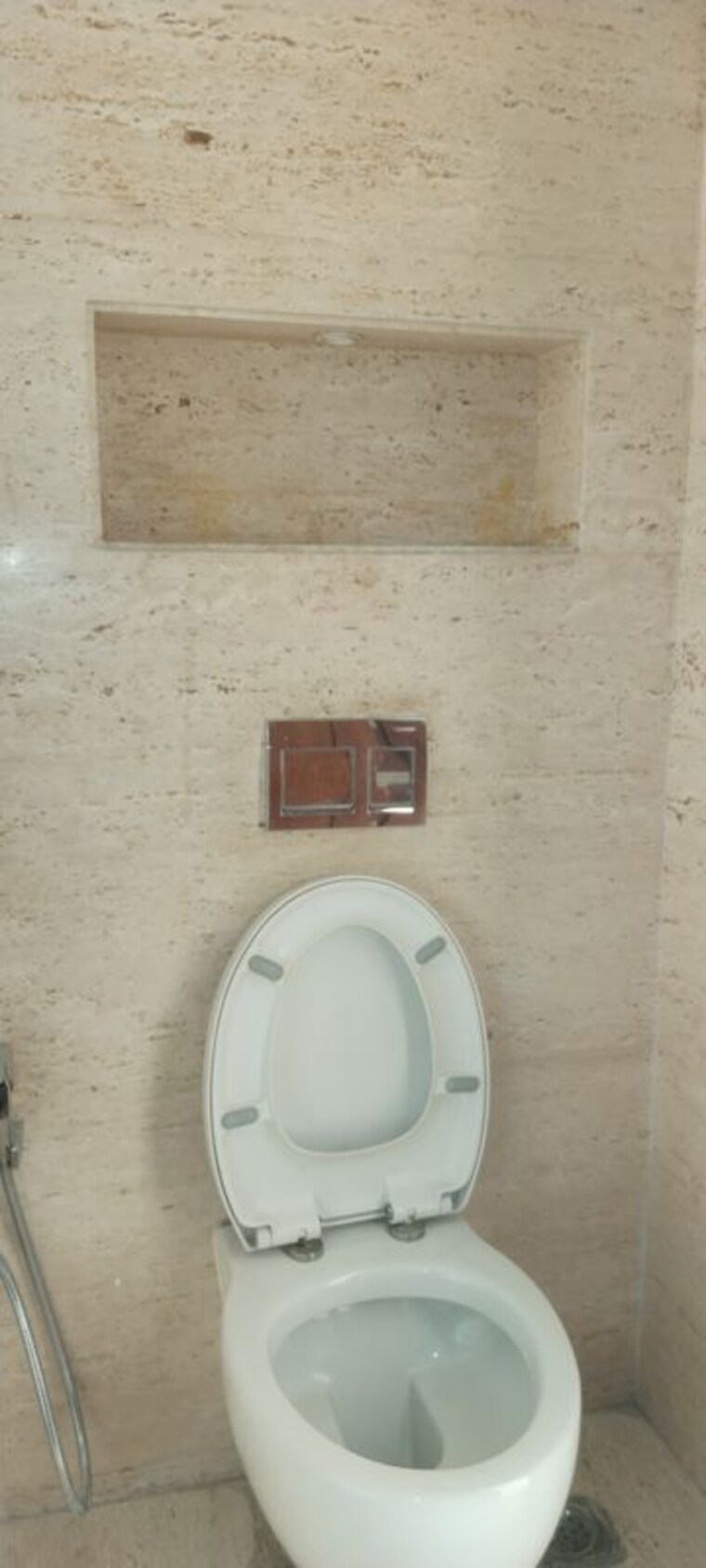 Bathroom, panchsheel park 4 Bedroom 3500 Sq.Ft. Builder Floor In Panchsheel Park Delhi 10614046