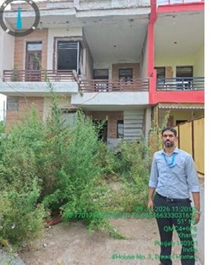  Apartment – Exterior View View at Sector 125 - for Sale