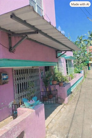  Independent House – Exterior View View at Basunagar - for Sale