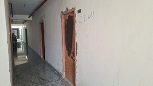 Building Lobby in  Apartment at Tech Zone 4 Greater Noida – for Sale