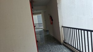 Balcony in  Apartment at Tech Zone 4 Greater Noida – for Sale
