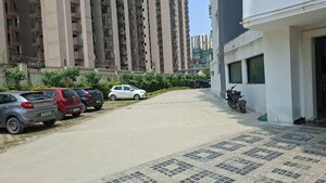  Apartment – Exterior View View at Tech Zone 4 Greater Noida - for Sale