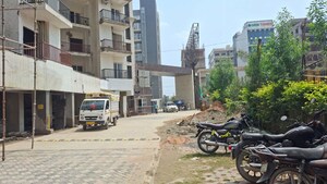  Apartment – Exterior View View at Tech Zone 4 Greater Noida - for Sale