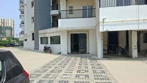  Apartment – Exterior View View at Tech Zone 4 Greater Noida - for Sale