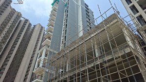  Apartment – Exterior View View at Tech Zone 4 Greater Noida - for Sale